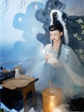YITUYU艺图语 2025.01.03 嫦娥 小羊爱干饭(19)